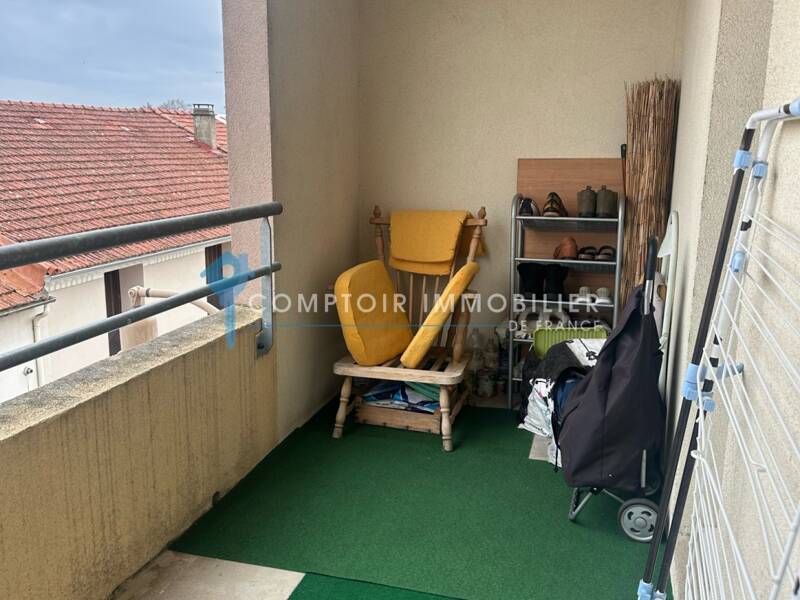 Maison à louer, 35m², ALES