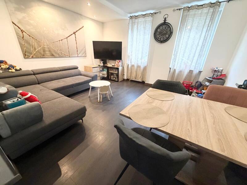 Maison à vendre, 95m², SAINT AVOLD