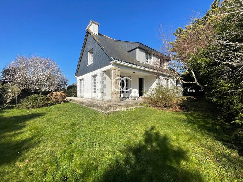 Maison à vendre, 140m², SAINT GILDAS DE RHUYS