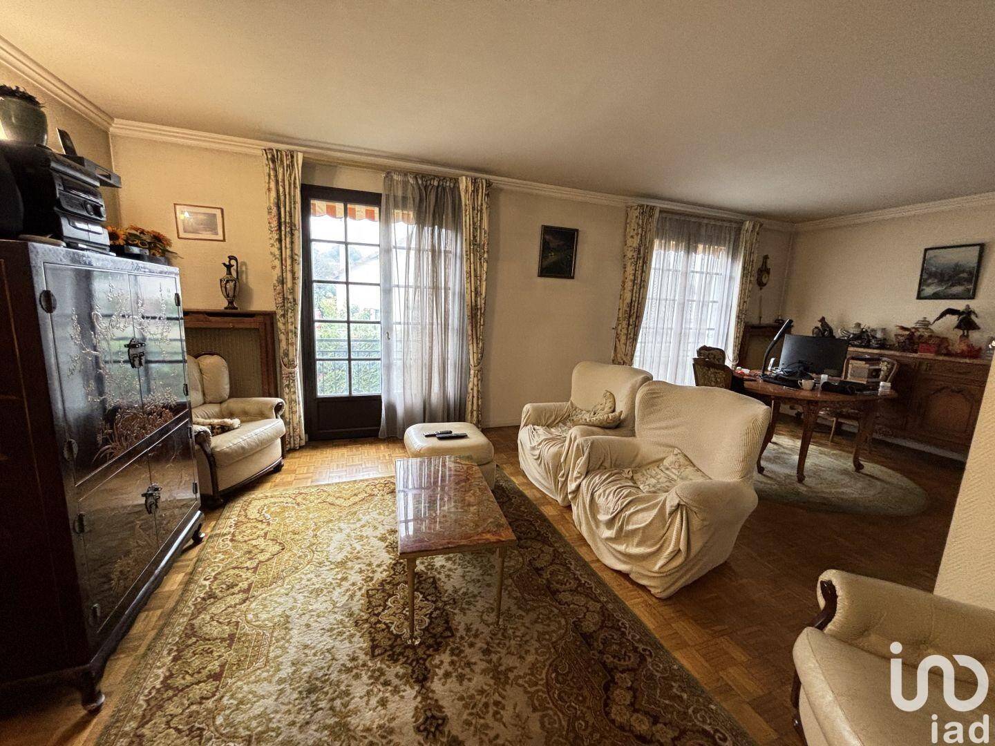 Maison à vendre, 144m², CHAMPIGNY SUR MARNE