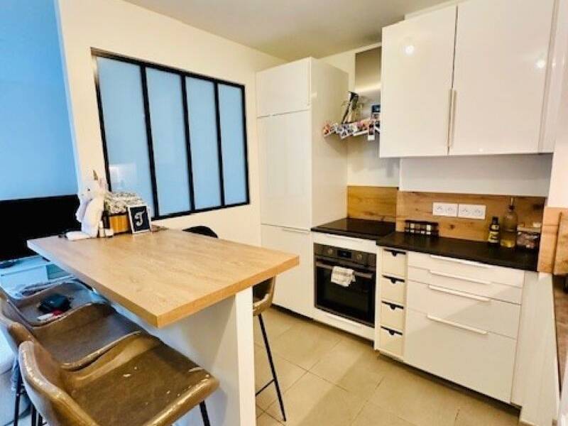 Maison à louer, 42m², OZOIR LA FERRIERE