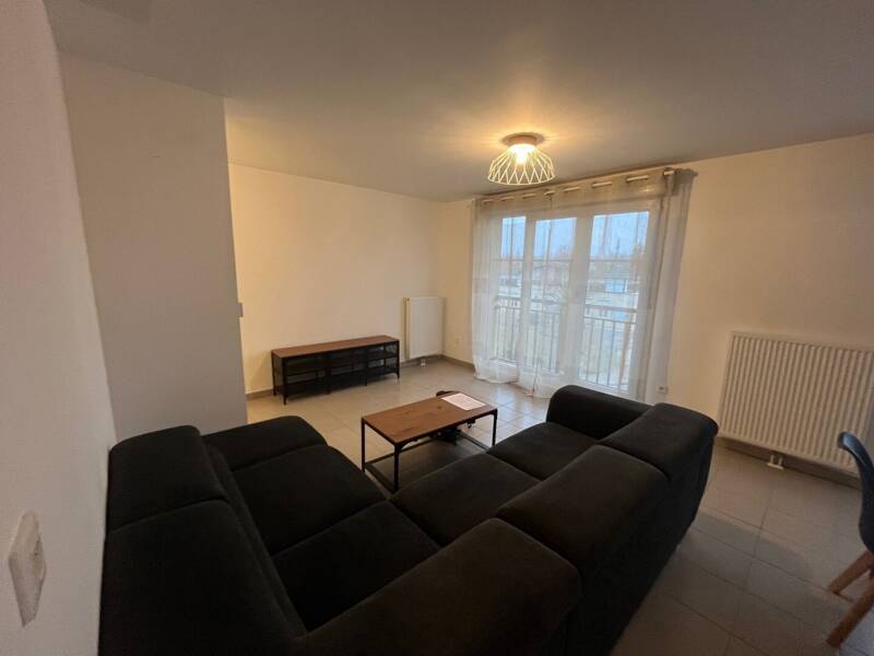 Maison à louer, 48m², MERIEL