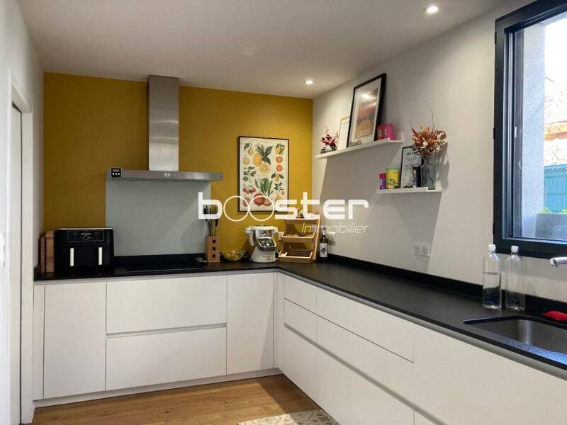Maison à vendre, 122m², TOULOUSE
