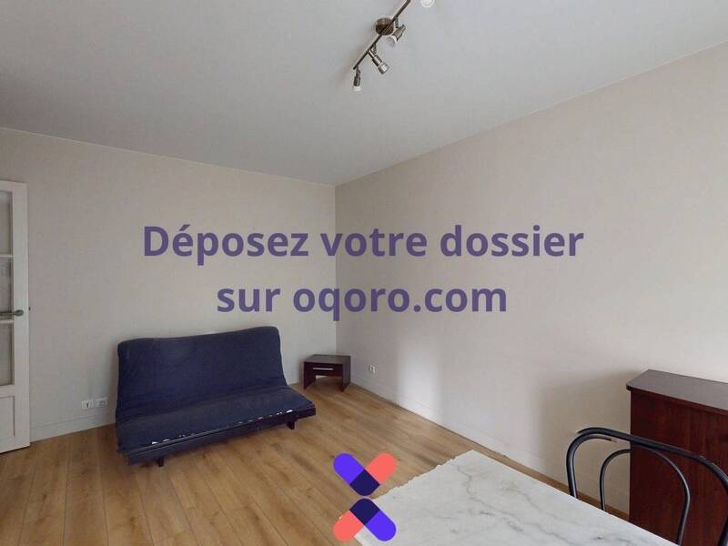 Maison à louer, 25m², TOURS