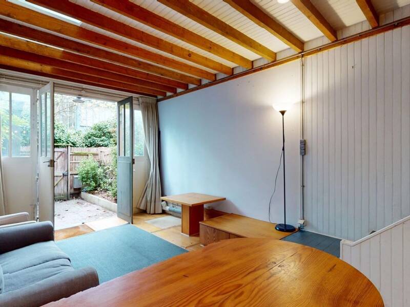 Maison à vendre, 44m², PARIS 14E