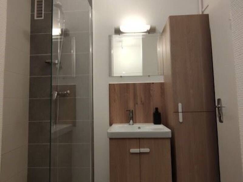 Maison à louer, 30m², BREST