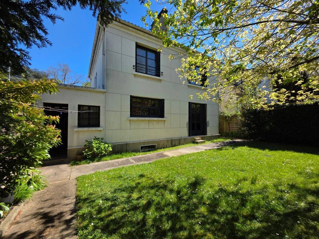 Maison à vendre, 145m², FONTENAY AUX ROSES
