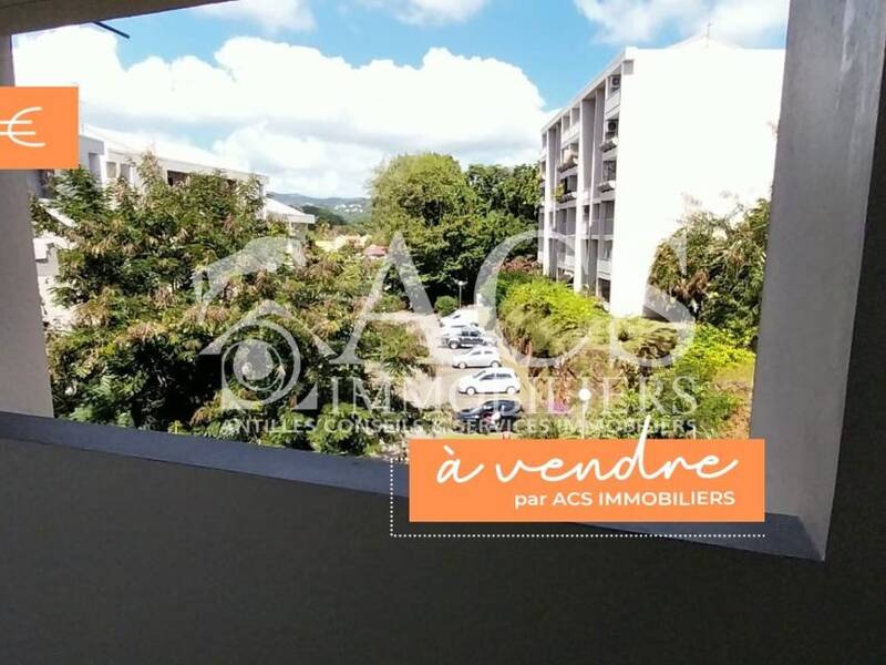 Maison à vendre, 107m², FORT DE FRANCE