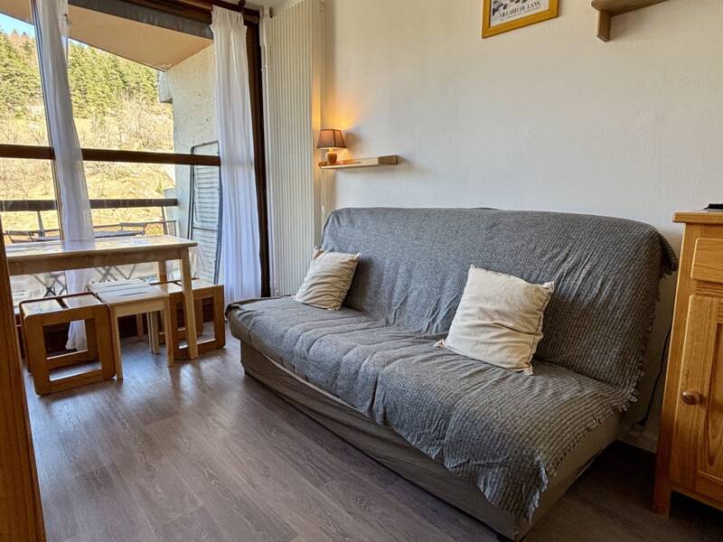 Maison à vendre, 19m², VILLARD DE LANS