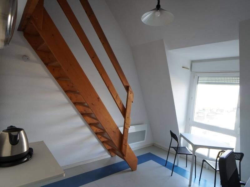 Maison à louer, 23m², DIJON