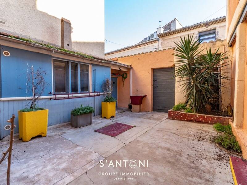 Maison à vendre, 325m², BESSAN