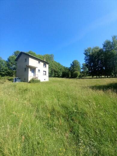 Maison à vendre 79 800 € 4 pièces 3 chambres 85 m² Monlet 43270