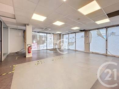 Local commercial à vendre 430 000 € Montreuil 93100