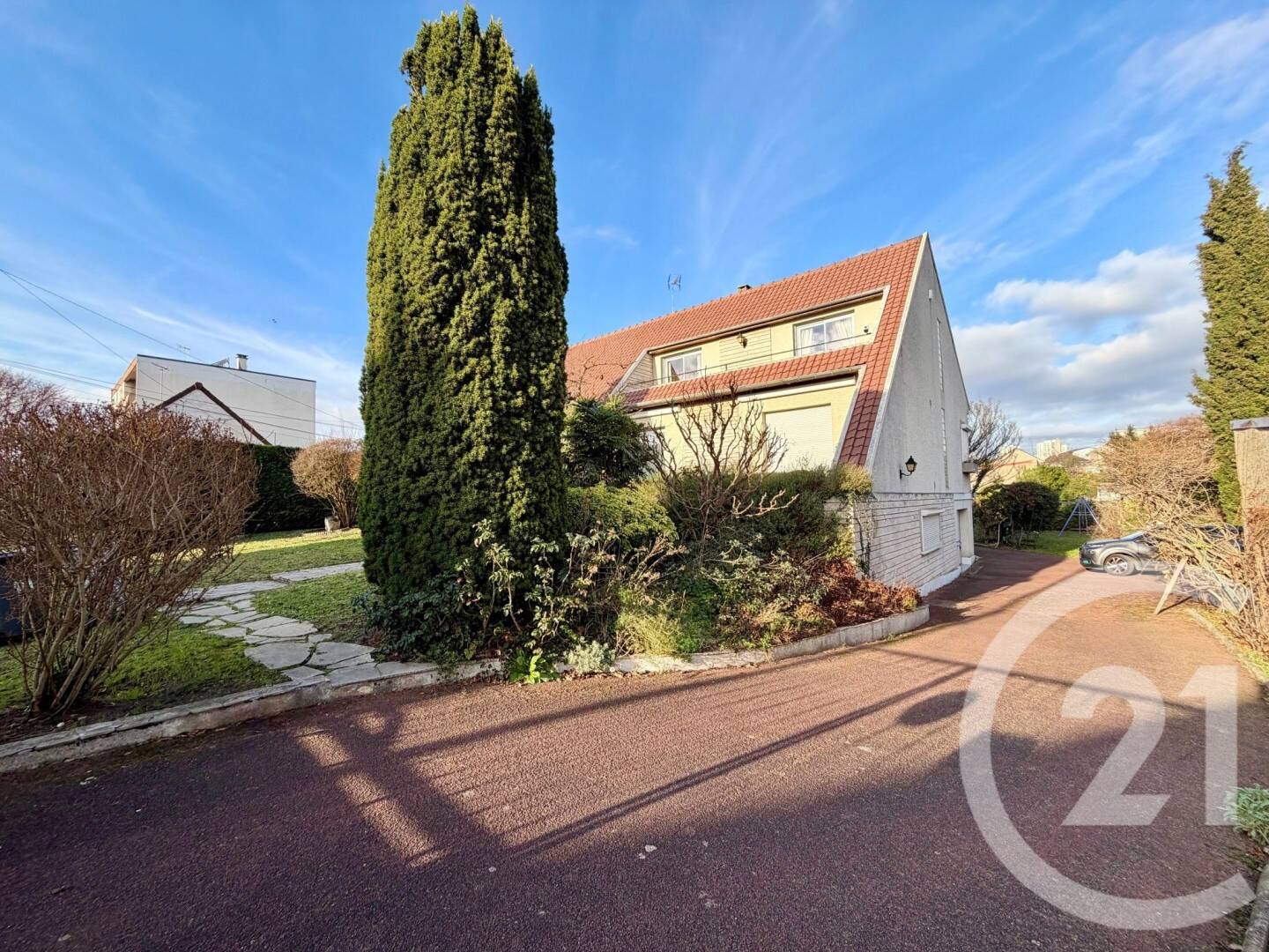 Maison à vendre, 290m², ARGENTEUIL