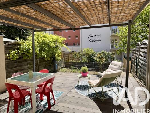Duplex à vendre 339 900 € 4 pièces 3 chambres 85 m² RDC Frangy 74270