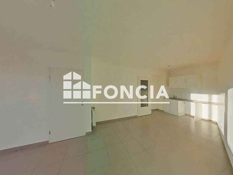 Maison à louer, 50m², DRANCY