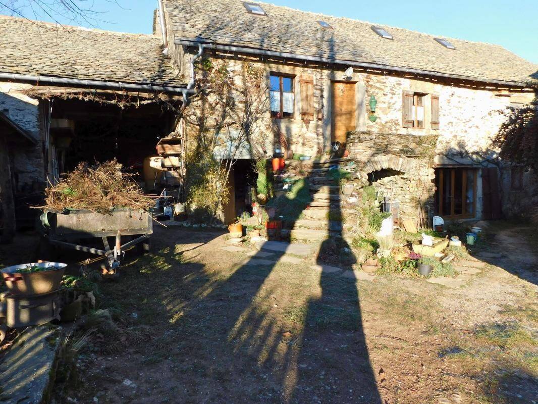 Maison à vendre, 144m², LA SALVETAT PEYRALES