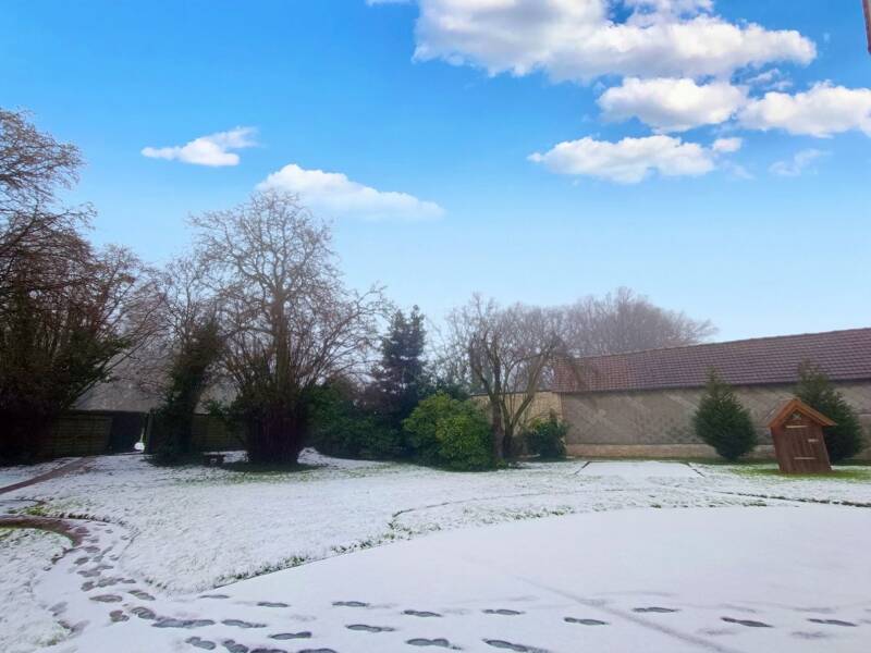 Maison à louer, 178m², VIGNACOURT