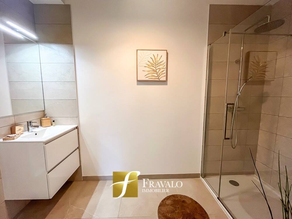 Maison à vendre, 106m², LARMOR BADEN