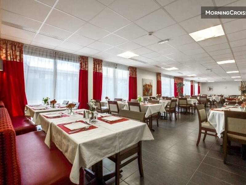 Maison à louer, 42m², CLERMONT FERRAND