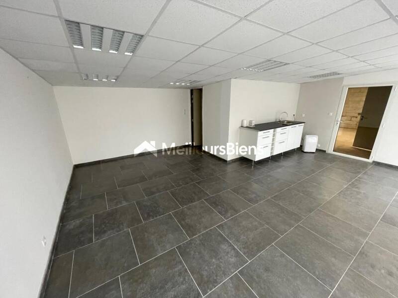 Maison à vendre, 45m², HAUTMONT