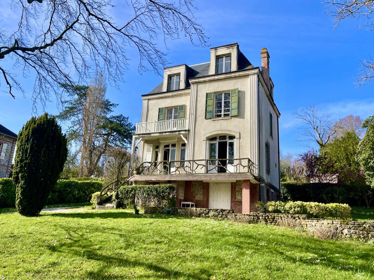 Maison à vendre, 259m², VILLERS SUR MER