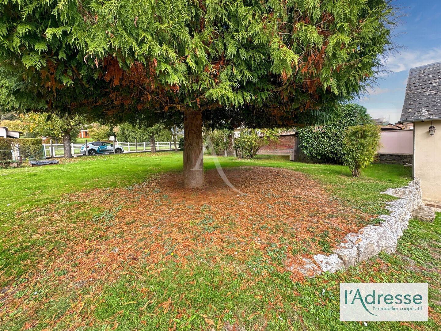 Maison à vendre, 100m², FLEURY SUR ANDELLE