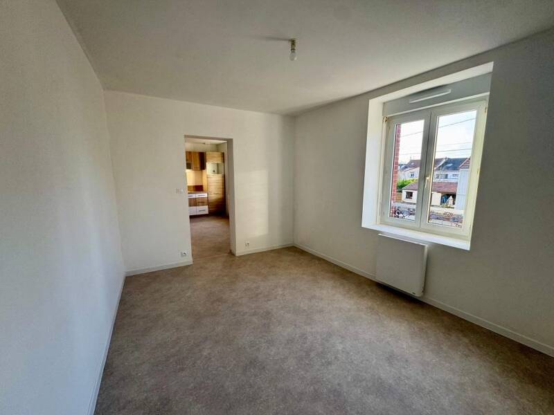 Maison à louer, 39m², EPERNAY