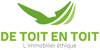 DE TOIT EN TOIT