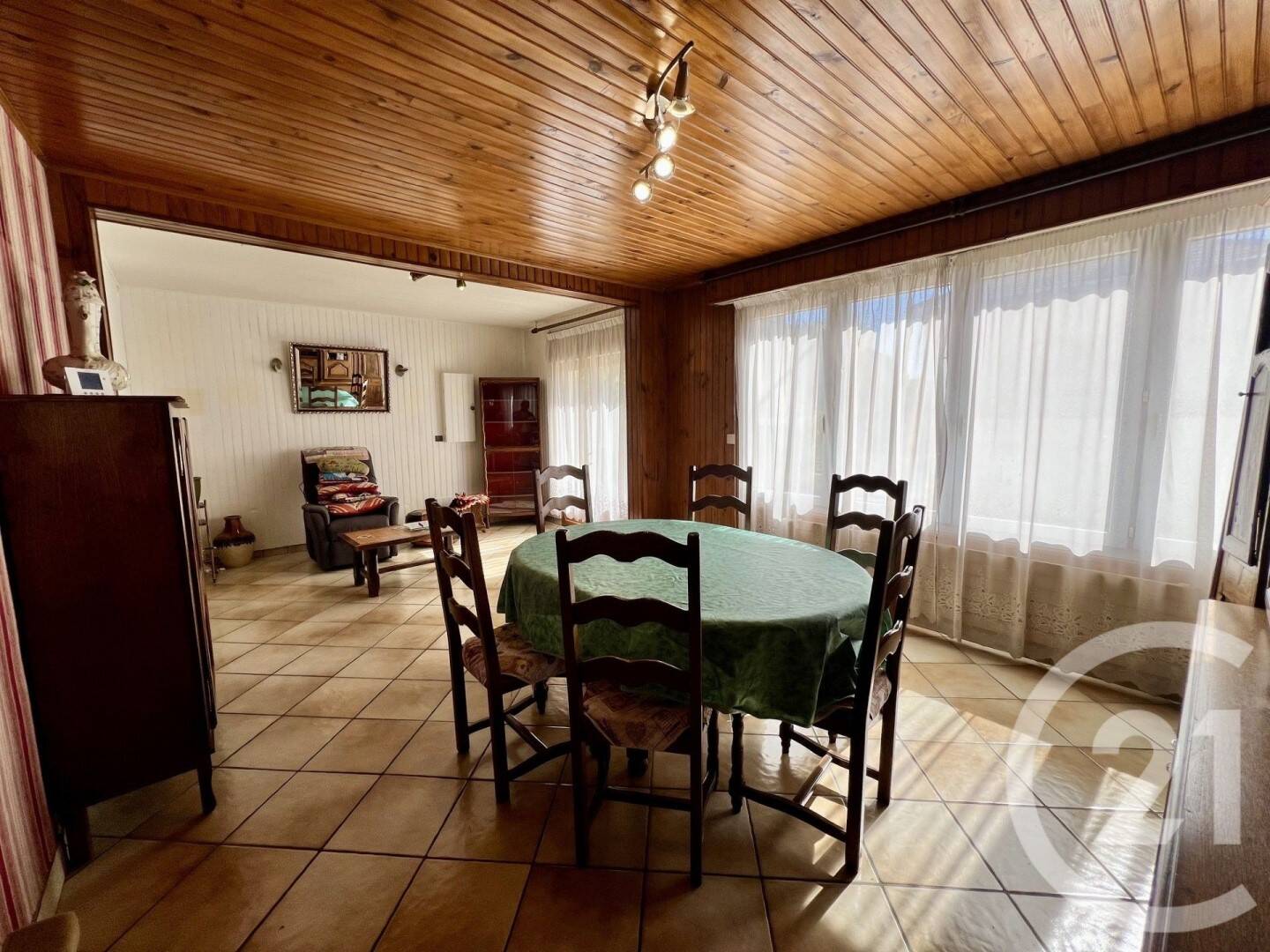 Maison à vendre, 90m², TAVERNY