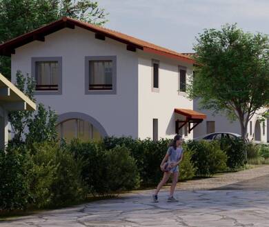 Maison à vendre - Neuf 352 000 € 5 pièces 4 chambres 104 m² 500 m² de terrain Hastingues 40300