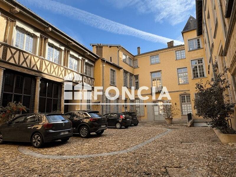 Maison à louer, 43m², LIMOGES