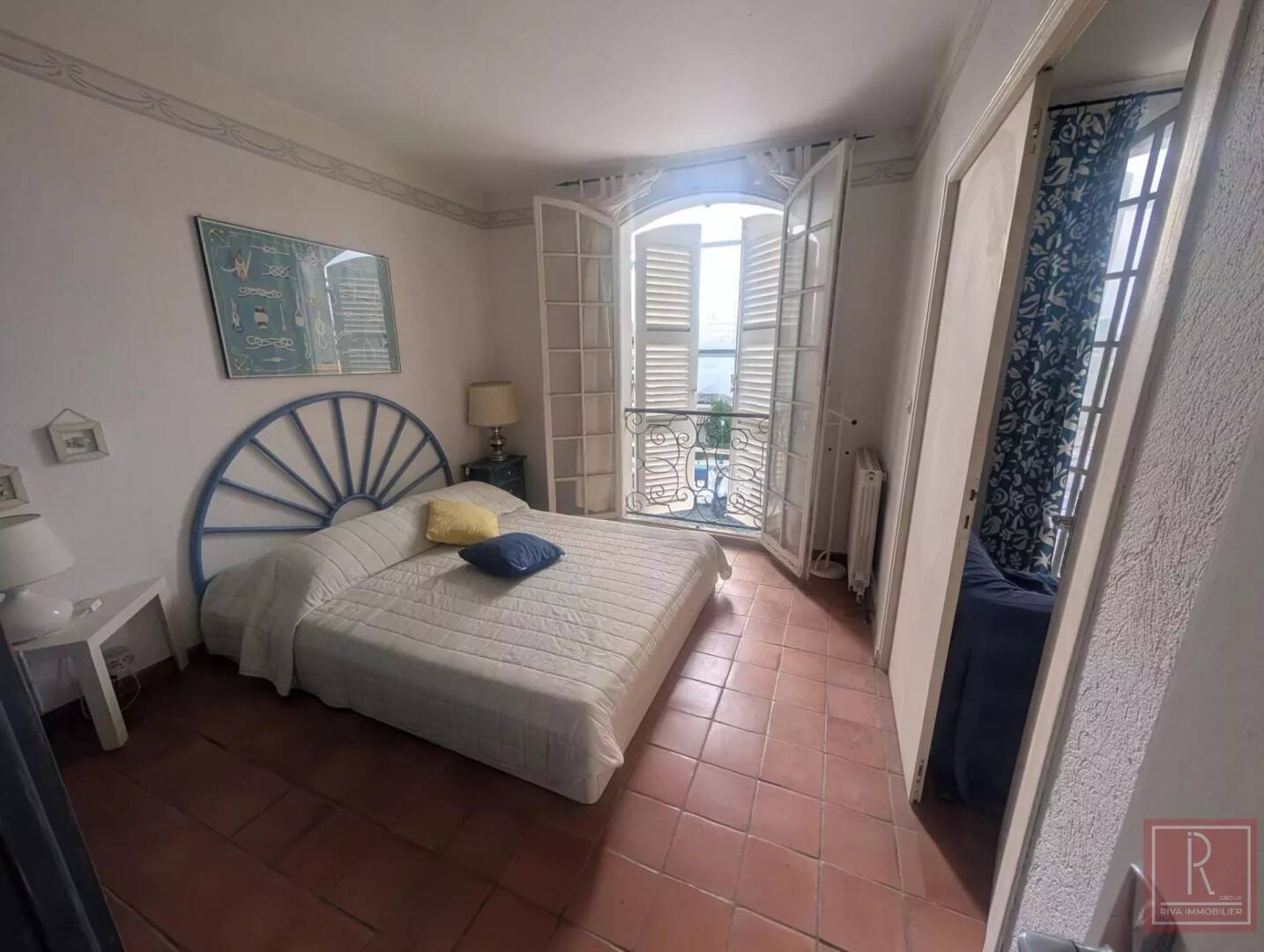 Maison à vendre, 35m², GRIMAUD