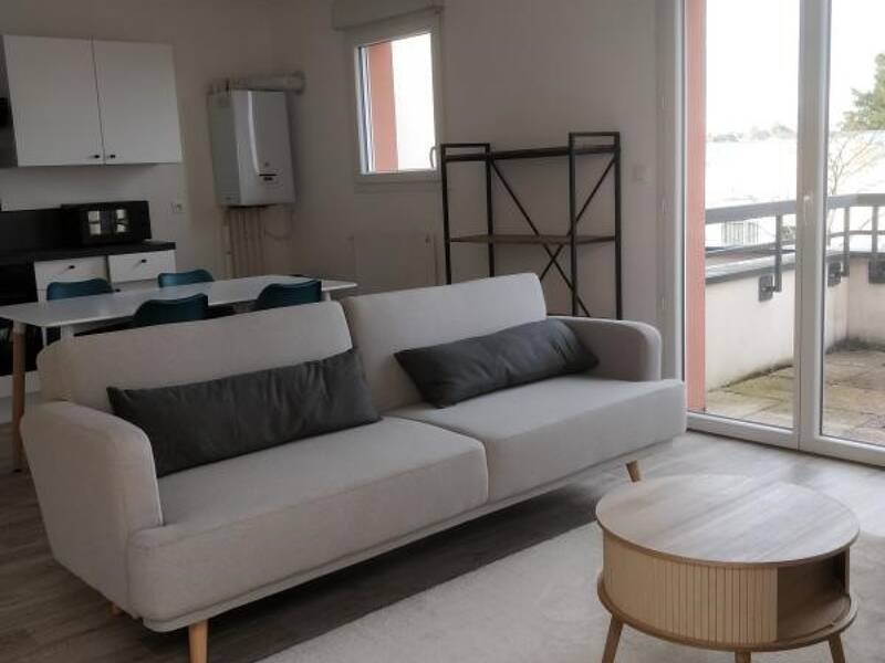 Maison à louer, 42m², INGRE