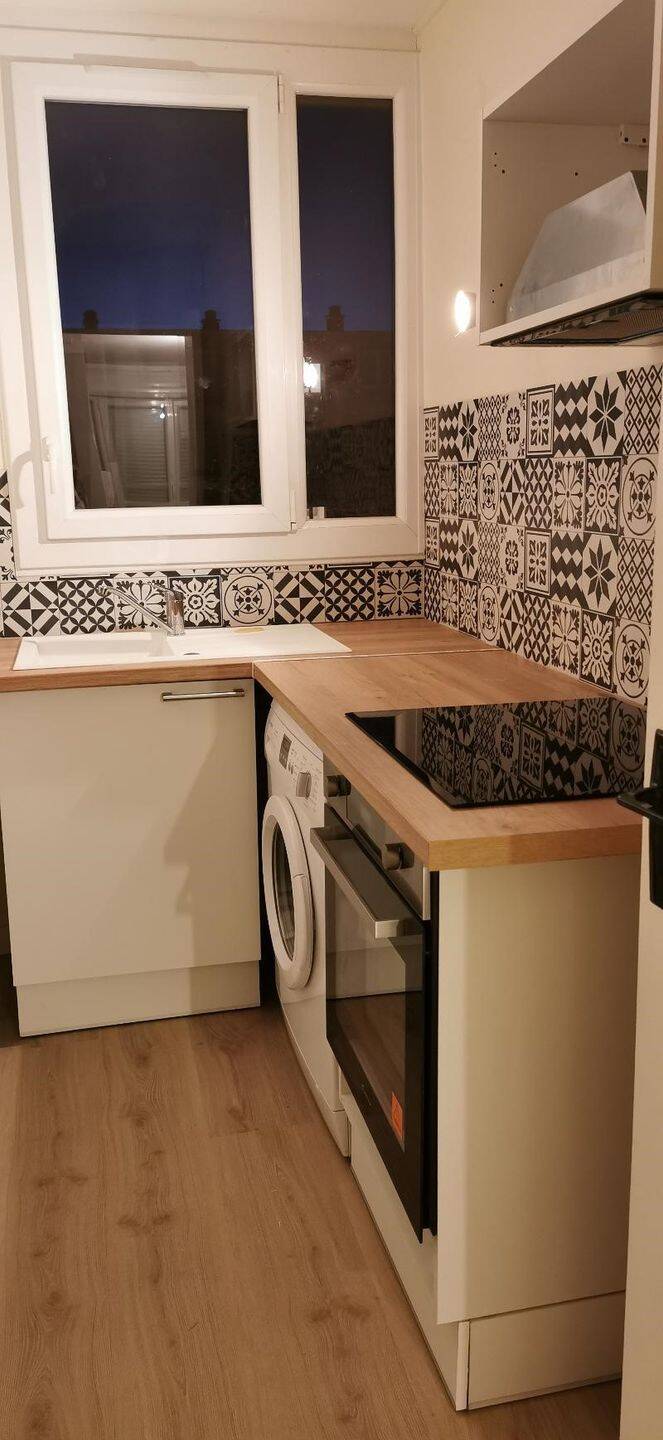 Maison à louer, 0m², PESSAC