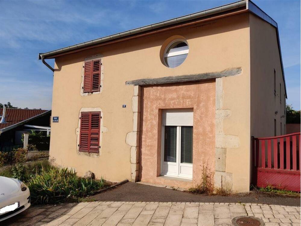 Maison à louer, 92m², THUILLEY AUX GROSEILLES