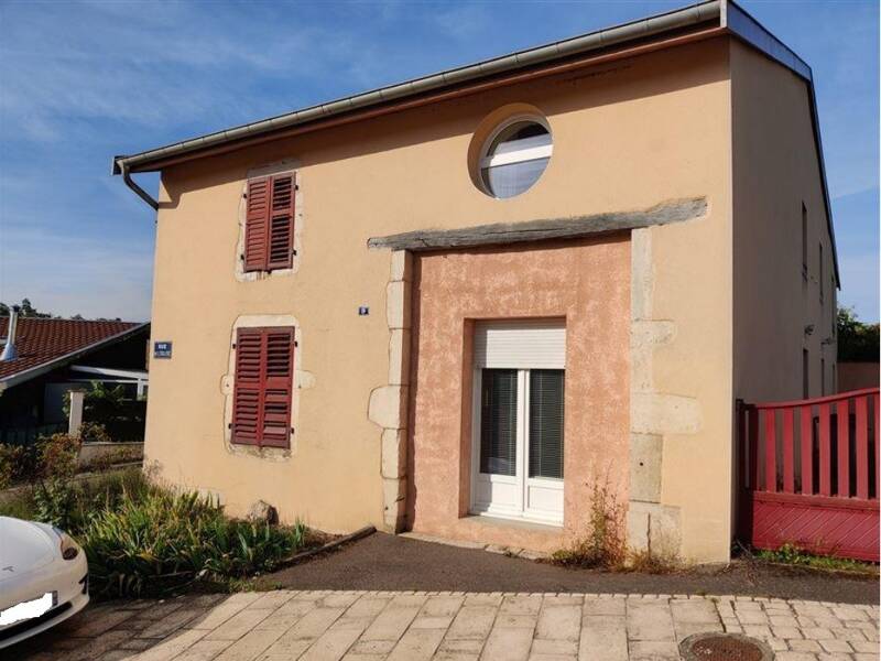 Maison à louer, 92m², THUILLEY AUX GROSEILLES