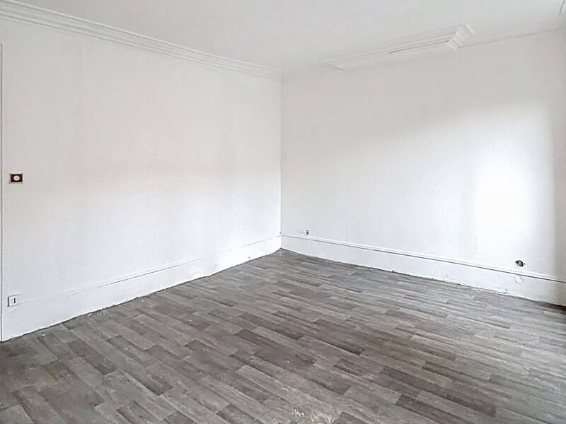 Maison à vendre, 52m², PARIS 11E