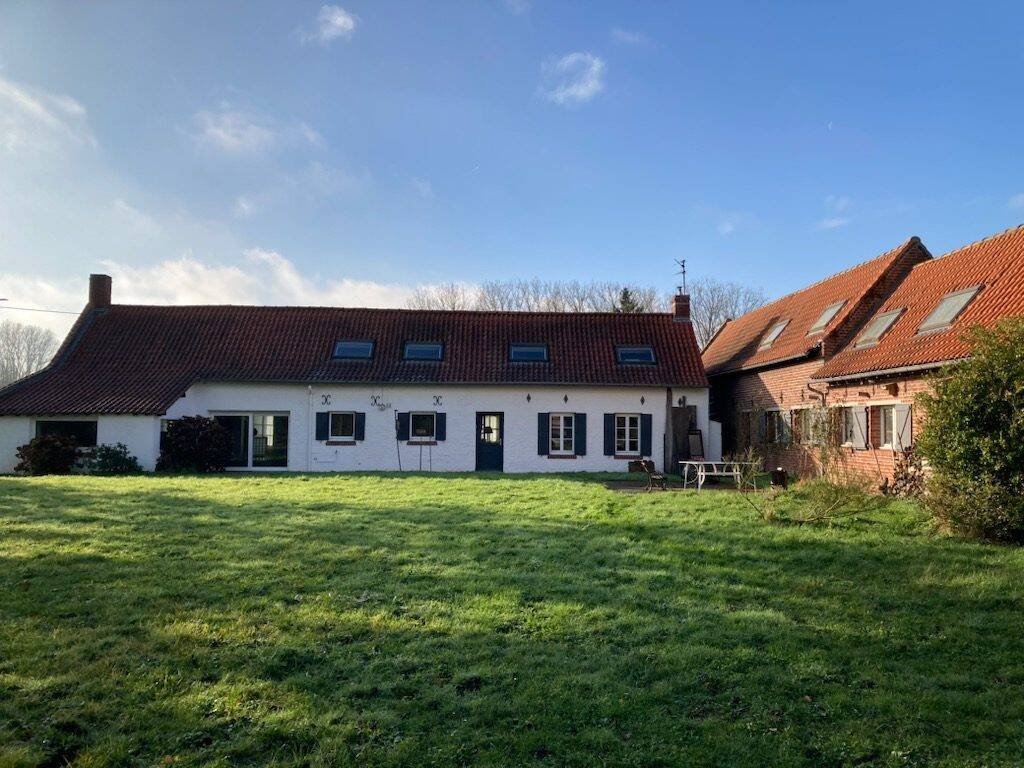 Maison à vendre, 220m², TEMPLEUVE