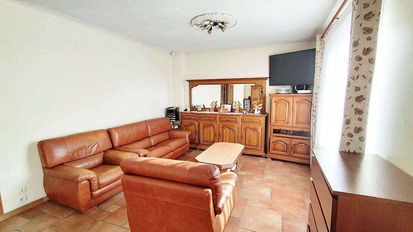 Maison à vendre, 92m², ARGENTEUIL