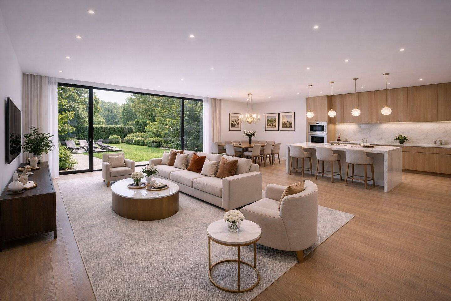 Maison à vendre, 200m², RUEIL MALMAISON