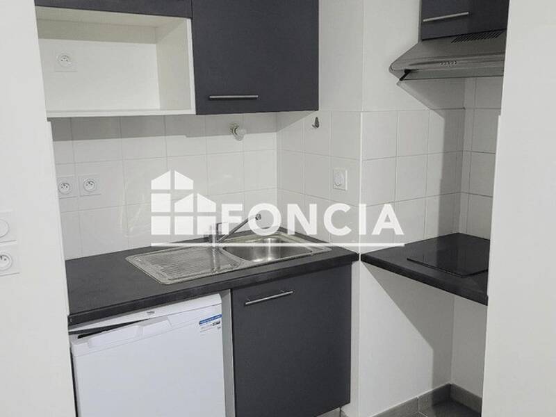 Maison à louer, 41m², SAINT JEAN