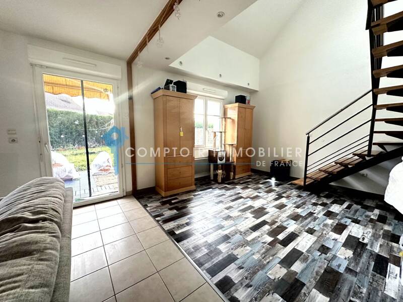 Maison à louer, 127m², EURE ET LOIR