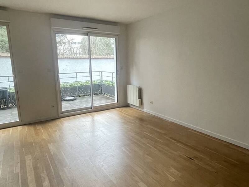 Maison à louer, 74m², LYON 5E