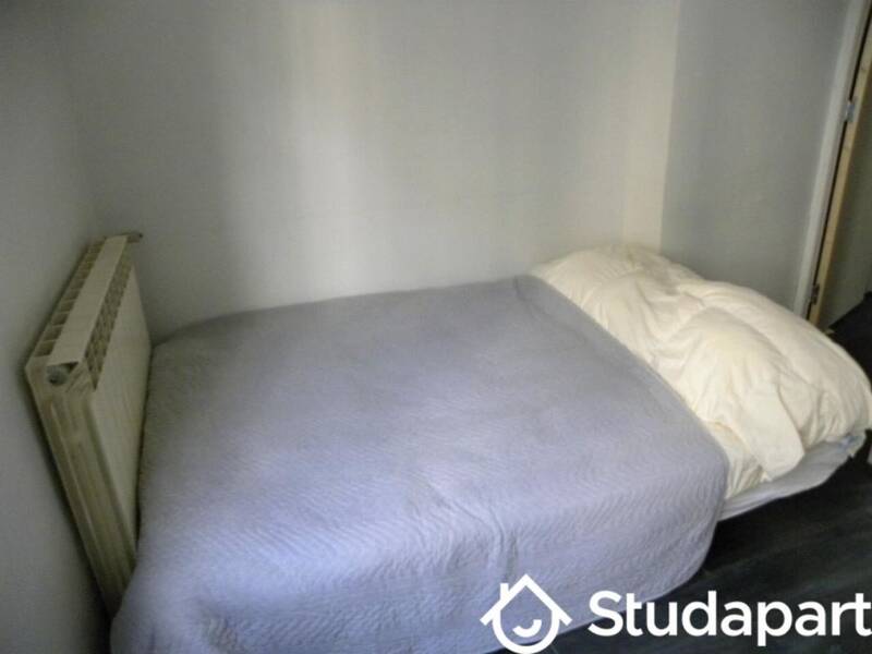 Maison à louer, 20m², PARIS 20E