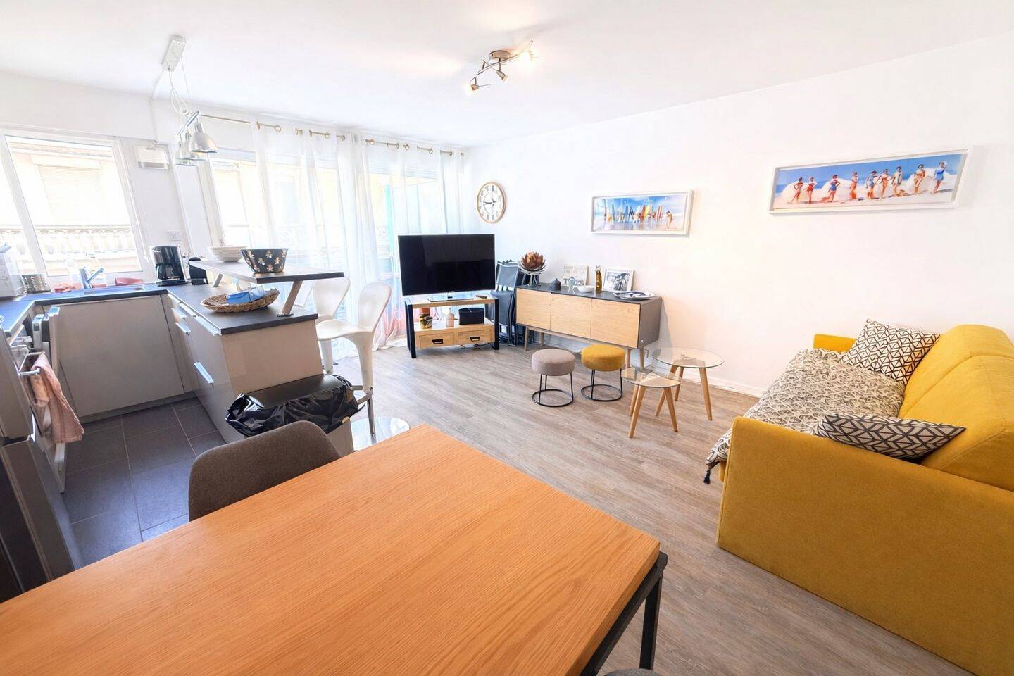 Maison à vendre, 36m², LE TOUQUET PARIS PLAGE