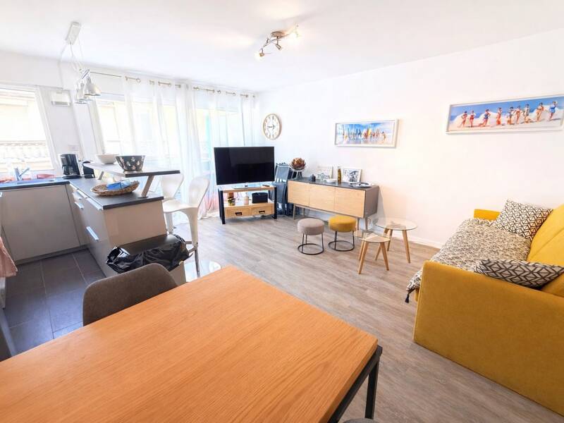 Maison à vendre, 36m², LE TOUQUET PARIS PLAGE