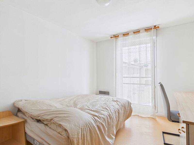 Maison à louer, 19m², METZ