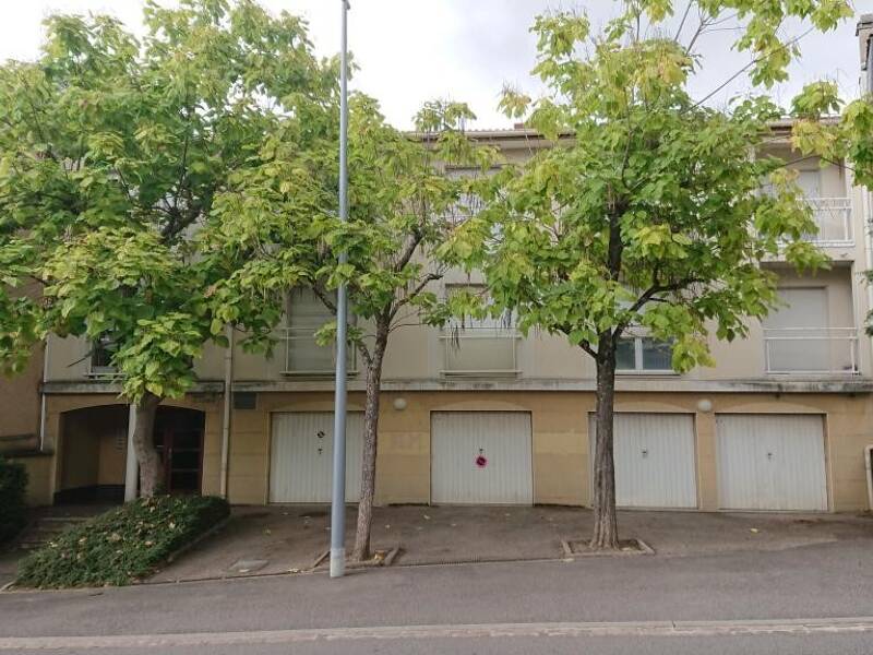 Maison à louer, 20m², METZ