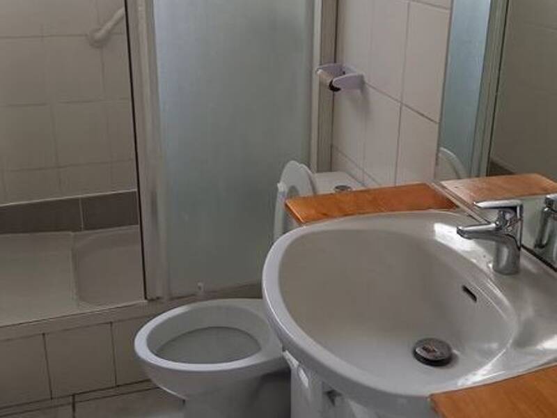 Maison à louer, 40m², CLERMONT FERRAND